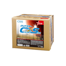クリアスター 18L