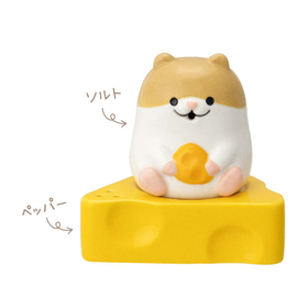 はむころん　ソルト＆ペッパー  BR HC-38881