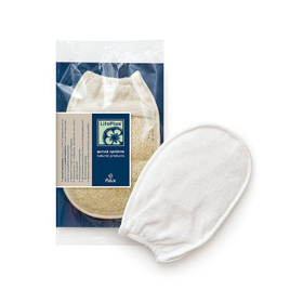 ミットクラシック 【ボディスポンジ タオル素材 ミットタイプ】