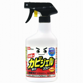 S00617 GNカビ取りジェルスプレー 400ml