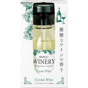 アロマストワイナリーリキッド　クリスタルワイン 170ml