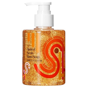 ジョイココ　スクラブハンドソープ　スィートカクテル 300ml