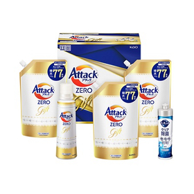 アタックZERO ギフト　K･AB-40A 【Attack】