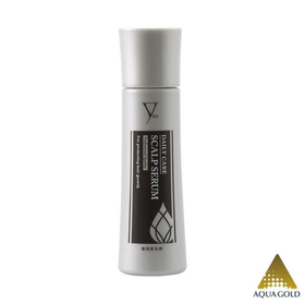 【医薬部外品】YUKO デイリーケア スキャルプセラム