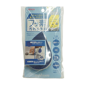 貼りつく洗面洗い BFG01 【掃除用品 フッ素ガード】