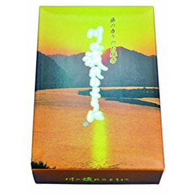 川の流れのように 煙少 藤の香