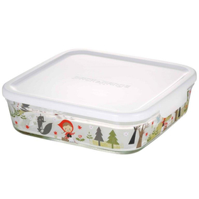 iwaki　パック＆レンジ（シンジカトウ/precious re