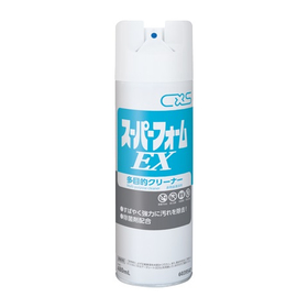 スーパーフォームEX 480mL