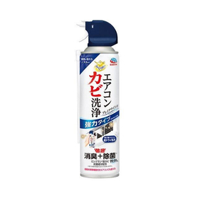らくハピ エアコンカビ洗浄 プレミアウインド　350mL