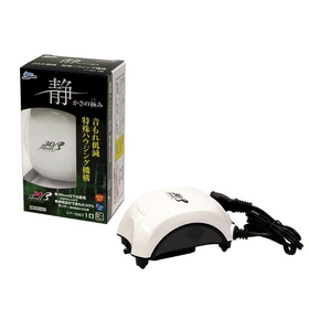 マルカン　ニッソー　エアーポンプサイレント　&beta;－３０ NPS-0