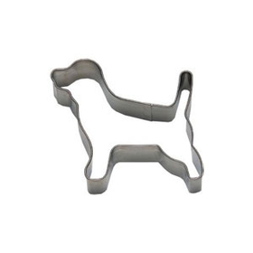18-8抜型　犬　ビーグル　351984 【調理器具】