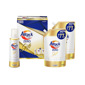 アタックZERO ギフト K・AB-25 【Attack】