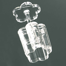 ラ・カナッペ　サクラ(大)　501762 【調理器具】