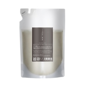 幾重トリートメント ホワイトリリー (詰替用) 450ml