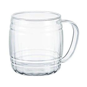 耐熱グラス バレル HGB-620-M