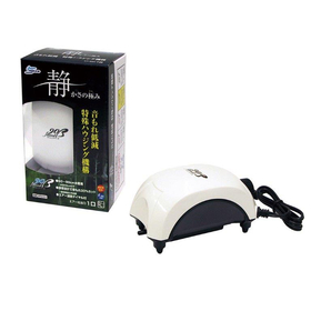 マルカン　ニッソー　エアーポンプサイレント　&beta;－９０ NPS-0