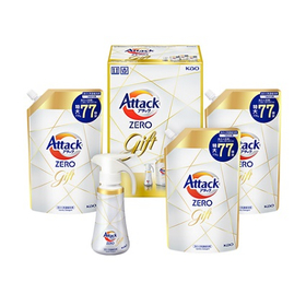 アタックZEROワンハンド ギフト　K・AN-40