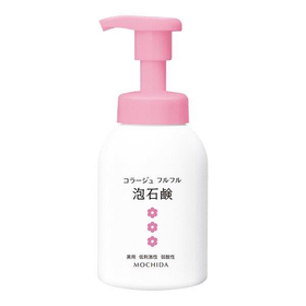 【医薬部外品】コラージュフルフル泡石鹸ピンク 300ml