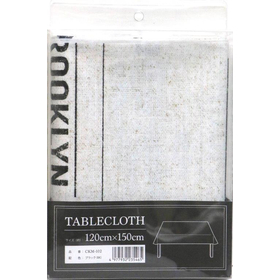 既成テーブルクロス CKM-102 120CMX150CM