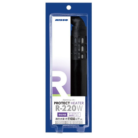 ニッソー　プロテクトヒーター R-220W NHR-089