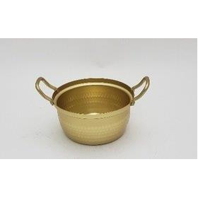 段付鍋16cm木蓋なし