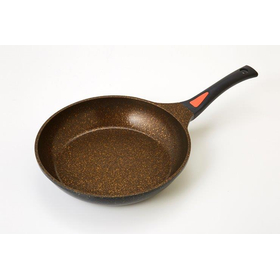 IHゴールドマーブルフライパン 26cm 【調理器具】