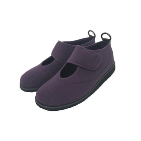 すたこらさんソフト　07　パープル 24.0-24.5cm