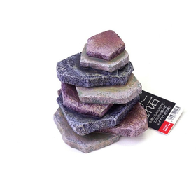 マルカン　ニッソー　コーナー隠れ石 NAO-606 【積石】