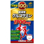 大容量100日分　筋骨草グルコサミン1700mg 800粒入