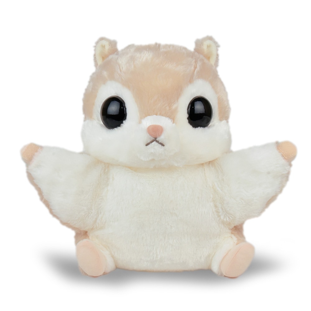 モモンガなんだモンNBIG ももまる 703259 | 新日本機能食品 - Powered