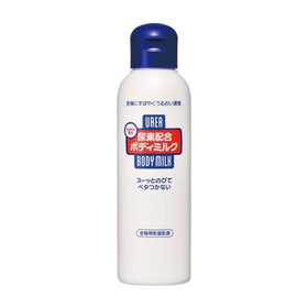 尿素配合ボディミルク　ｆ 150ml