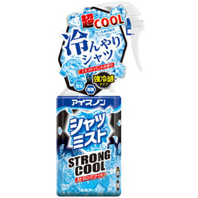 アイスノン　シャツミスト　STRONGCOOL 300ｍｌ