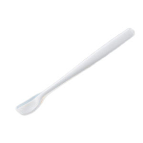 スリムシリコンスプーン角小　254401 【調理器具】