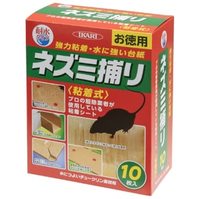 水につよいチュークリン業務用 10枚入