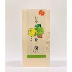 『出雲のいろどり』じゃばら紅茶 2g&times;7p