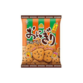 マスヤ　おにぎりせんべい 96g