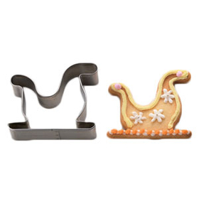 18-8抜型　ソリ　351944 【調理器具 お菓子作り】