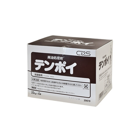 テンポイ 250ｇ&times;4袋