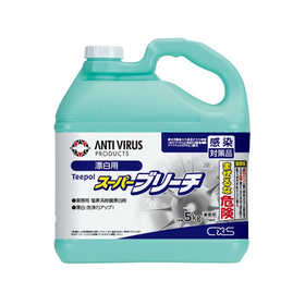 スーパーブリーチ 5kg