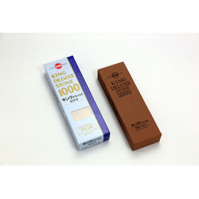 キング砥石　キングデラックス　NO.1000（標準型）