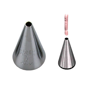 手作り口金　小　#6　351001 【調理器具 お菓子作り】