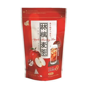 林檎麦茶 テトラパック 5g&times;12袋入