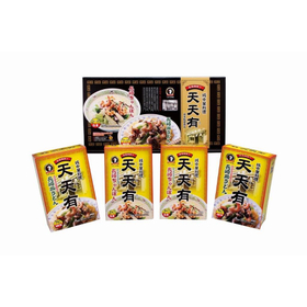 天天有ギフトセット8食セット　TY-20