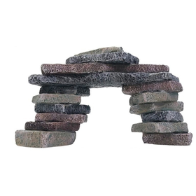 マルカン　ニッソー　アーチ隠れ石 NAO-607 【積石】