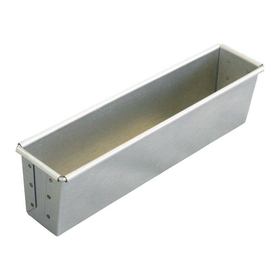 スリムパウンド型　２３０ 382371 【調理器具】