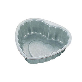 Albrid　ハート型　365162 【調理器具 お菓子作り】