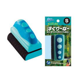 マルカン　ニッソー　浮くりーなー　Ｓ　ブルー NAM-271