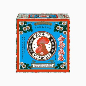 【防除医薬部外品】金鳥の渦巻 50巻入