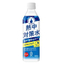 【夏季限定】熱中対策水レモン味 500ml