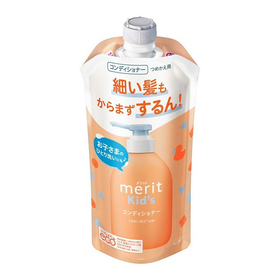 メリットキッズ　コンディショナー　つめかえ用 285ml
